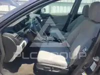2015 Honda Accord photo