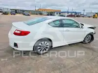 2015 Honda Accord фото