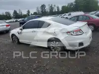 2015 Honda Accord фото