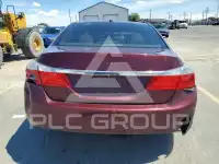 2015 Honda Accord фото