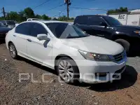 2015 Honda Accord фото