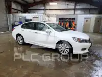 2015 Honda Accord photo