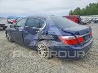 2015 Honda Accord фото