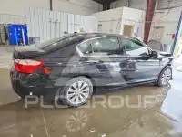 2015 Honda Accord фото