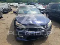 2015 Honda Accord фото