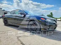 2015 Honda Accord фото