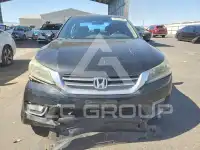 2015 Honda Accord фото
