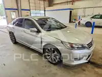 2015 Honda Accord photo