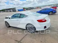2015 Honda Accord фото