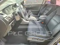 2015 Honda Accord фото