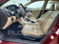 2015 Honda Accord фото