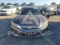 2015 Honda Accord фото
