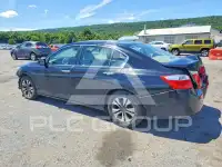 2015 Honda Accord фото