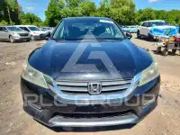 2015 Honda Accord photo