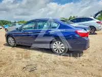 2015 Honda Accord фото