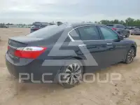 2015 Honda Accord фото