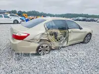 2015 Honda Accord фото
