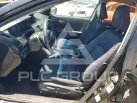 2015 Honda Accord фото