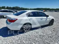 2015 Honda Accord photo