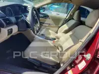 2015 Honda Accord photo