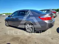 2015 Honda Accord фото