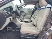 2015 Honda Accord фото