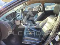 2015 Honda Accord фото