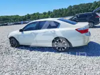 2015 Honda Accord photo