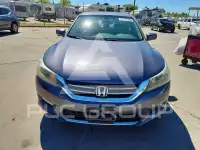 2015 Honda Accord photo