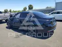 2015 Honda Accord фото