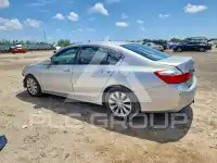2015 Honda Accord фото