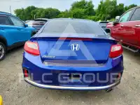 2015 Honda Accord фото