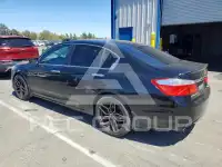 2015 Honda Accord photo