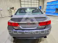 2015 Honda Accord фото