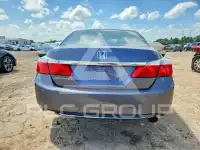 2015 Honda Accord фото