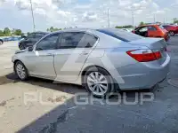 2015 Honda Accord photo