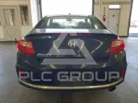 2015 Honda Accord фото