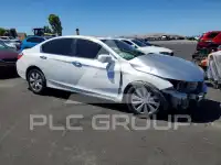 2015 Honda Accord photo