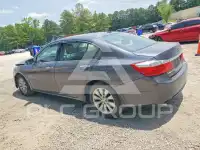 2015 Honda Accord photo