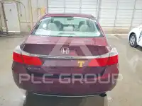 2015 Honda Accord photo