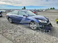 2015 Honda Accord фото