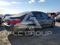 2015 Honda Accord photo