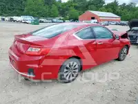 2015 Honda Accord фото