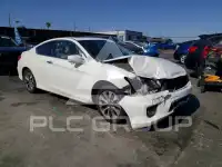 2015 Honda Accord фото
