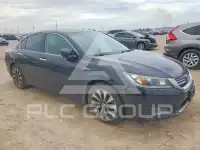 2015 Honda Accord фото