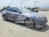 2015 Honda Accord фото