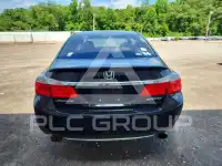 2015 Honda Accord фото