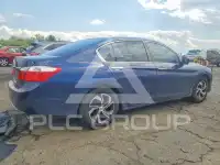 2015 Honda Accord фото