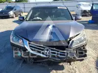 2015 Honda Accord photo