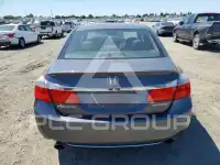 2015 Honda Accord фото